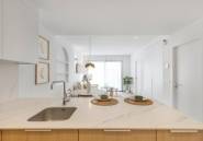 Rynek Pierwotny - Penthouse -
Los Alcázares - La Serena Golf