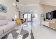 Rynek Pierwotny - Bungalow -
Torrevieja - Los Balcones