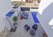 Rynek Pierwotny - Villa -
San Pedro del Pinatar - Los antolinos