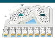 Rynek Pierwotny - Apartament -
Los Alcázares - Serena Golf
