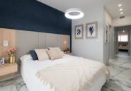Rynek Pierwotny - Apartament -
Benidorm - Spain