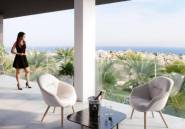 Rynek Pierwotny - Penthouse -
Torrevieja - Torreblanca