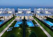Rynek Pierwotny - Villa -
Los Alcázares - Nueva Ribera