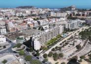 Rynek Pierwotny - Apartament -
Alicante - San Agustín-PAU 2
