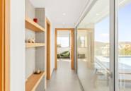 Obra nueva - Villa -
Benitachell - Cumbre del Sol