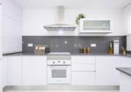Rynek Pierwotny - Apartament -
Jacarilla - pueblo