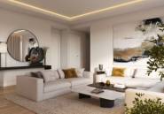 Rynek Pierwotny - Penthouse -
Orihuela - Las Colinas