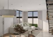 New Build - Villa -
Orihuela - Vistabella Golf