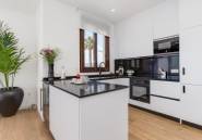 New Build - Villa -
Finestrat - Balcon de finestrat