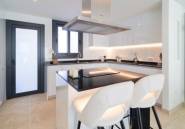 Rynek Pierwotny - Apartament -
Estepona (Málaga) - Spain