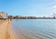 Rynek Wtórny - Apartament -
Torrevieja - Playa del Acequión