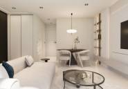 Obra nueva - Bungalow -
Pilar de la Horadada - pueblo