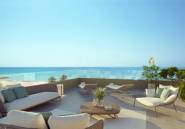 Rynek Pierwotny - Apartament -
El Puig - Spain