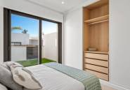 Rynek Pierwotny - Apartament -
Los Alcázares - Serena Golf