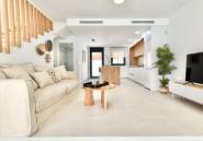 Rynek Pierwotny - Town House -
Cox - San Fernando
