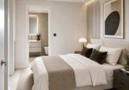 New Build - Villa -
Mazarron - Country Club