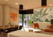 Rynek Pierwotny - Penthouse -
Villajoyosa - Pueblo