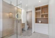 Obra nueva - Villa -
Los Alcázares - La Serena Golf
