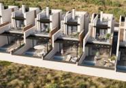 New Build - Villa -
Torrevieja - Aguas Nuevas