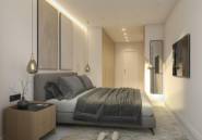 New Build - Apartment -
Santa Pola - pueblo