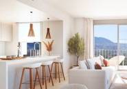 Rynek Pierwotny - Apartament -
Denia - Puerto Denia