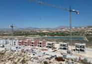 Obra nueva - Villa -
Mutxamel