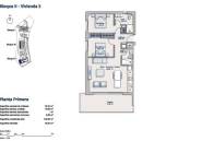 Rynek Pierwotny - Apartament -
Finestrat - Sierra cortina
