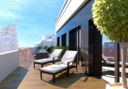 Rynek Pierwotny - Penthouse -
Torrevieja - Parque de las Naciones