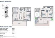 Rynek Pierwotny - Penthouse -
Finestrat - Sierra cortina