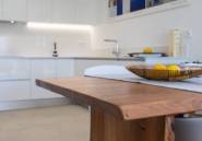 Obra nueva - Piso -
Santa Pola - Gran Alacant