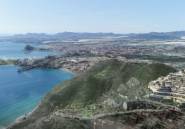 New Build - Apartment -
Águilas - Isla del fraile