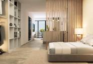 New Build - Apartment -
Torrevieja - Playa de El Cura
