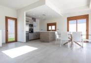 New Build - Villa -
Torrevieja - Los Altos