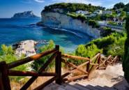 Rynek Pierwotny - Villa -
Benissa - Playa de La Fustera