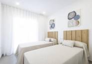 Obra nueva - Piso -
La Manga