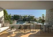 Rynek Pierwotny - Apartament -
Monforte del Cid - Font del Llop