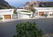 Rynek Pierwotny - Apartament -
Calpe - Mascarat