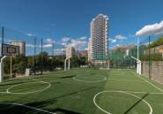 Rynek Pierwotny - Apartament -
Benidorm - Spain