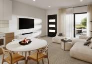 Rynek Pierwotny - Ground Floor Bungalow -
Puerto de mazarron - Playa Negra