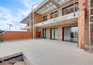 New Build - Apartment -
Los Alcázares - La Serena Golf