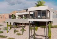 Rynek Pierwotny - Villa -
Ciudad Quesada - Rojales - La Marquesa Golf