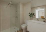 Rynek Pierwotny - Penthouse -
Jávea Xàbia - centro