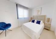 New Build - Villa -
San Fulgencio - Urb. La Marina