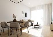 Rynek Pierwotny - Penthouse -
Torrevieja - pueblo
