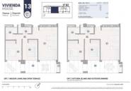 Rynek Pierwotny - Apartament -
Villajoyosa - Puntes del Moro