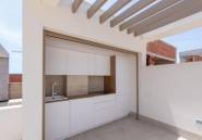 Obra nueva - Cuatro -
Los Alcázares - Serena Golf