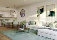 Rynek Pierwotny - Penthouse -
Monforte del Cid - Alenda Golf