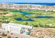New Build - Apartment -
Los Alcázares - Serena Golf