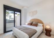 New Build - Villa -
Los Alcázares - Serena Golf