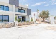 Rynek Pierwotny - Bungalow -
Torrevieja - Los Balcones